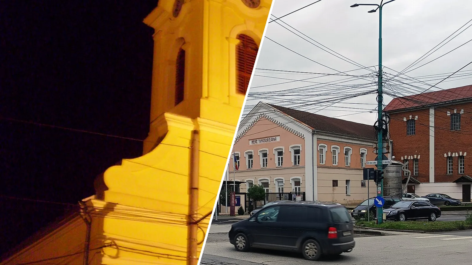 Freidorf, Fabrica de bere Timișoreana — fotografii ilustrative